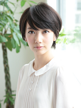 foto de Haru