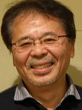foto de Kenji Shibasaki