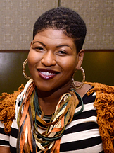 foto de Stacy Barthe