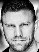 foto de Luke J.I. Smith