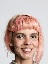 foto de Ana Claudia Lomelino