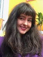 foto de Anna Costa e Silva