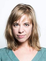 foto de Julie Jacovella