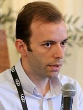 foto de Guillermo De Oliveira