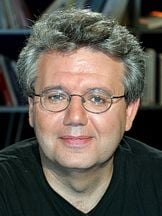 foto de Christophe Bourseiller