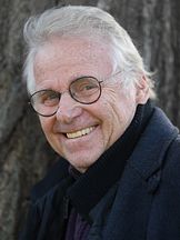 foto de Daniel Cohn-Bendit