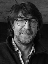 foto de Antoine de Baecque