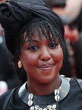 foto de Aïssatou Diallo Sagna