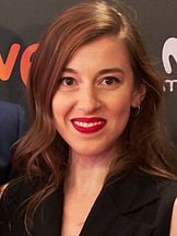 foto de Larisa Faber