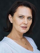 foto de Roxana Ogrendil