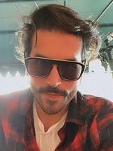 foto de Brian Moreno