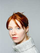 foto de Sarah Francesca Brænne