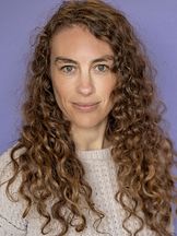 foto de Stephanie Leet