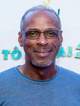 foto de Robson Caetano