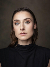 foto de Manon Stieglitz