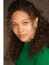 foto de Nicole Joseph