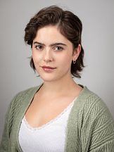 foto de Josephine Jewers