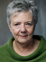 foto de Annette Holland