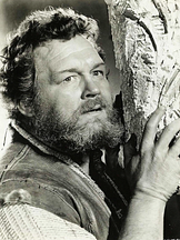 foto de Walter Barnes