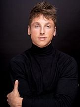 foto de Carlos Scholz