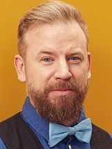 foto de Axel Danielson