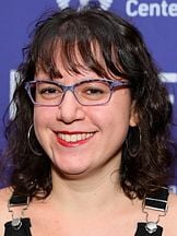 foto de Joanna Arnow