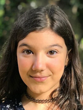 foto de Stella Camargo