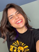foto de Bárbara Coura
