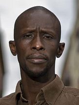 foto de Serigne Mbayé