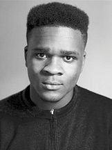 foto de Femi Nylander