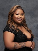 foto de Lesego Tlhabi