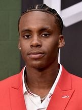 foto de Marquis Mookie Cook