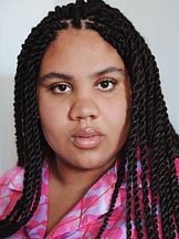 foto de Isabelle Kafando