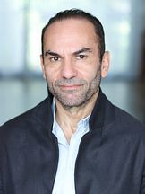 foto de Farid Bouzenad