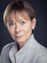 foto de Rosalind March