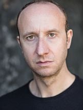 foto de David Langham