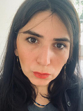 foto de Asma Ebrahim Zadegan