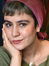 foto de Sepideh Berenji