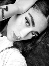 foto de Kiana Montajabi