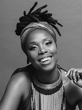 foto de Karyna Gomes