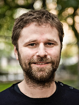 foto de Shanti Roney