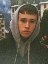 foto de Jack Donoghue