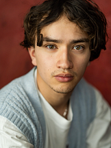 foto de Hiroki Berrecloth