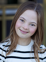 foto de Sofia Sanchez