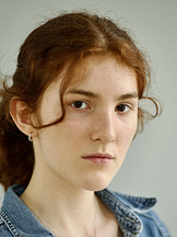 foto de Irene Boehm