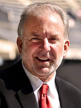 foto de John D. Hickman