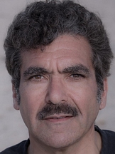 foto de Steve Garfanti
