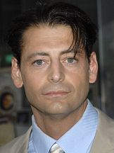 foto de Robert Capelli jr.