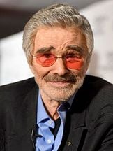 Burt Reynolds