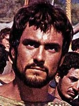 foto de Todd Armstrong